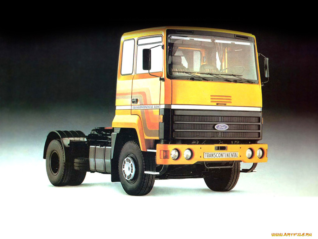 , ford, trucks